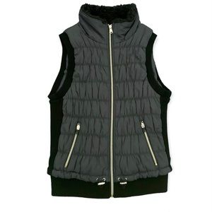 CALVIN KLEIN Puffer Vest